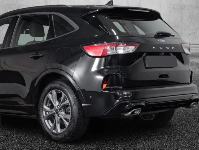 Ford Kuga Kuga 2.0 EcoBlue 120 CV aut. 2WD ST-Line - Foto 317