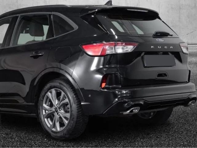 Ford Kuga Kuga 2.0 EcoBlue 120 CV aut. 2WD ST-Line - Foto 336