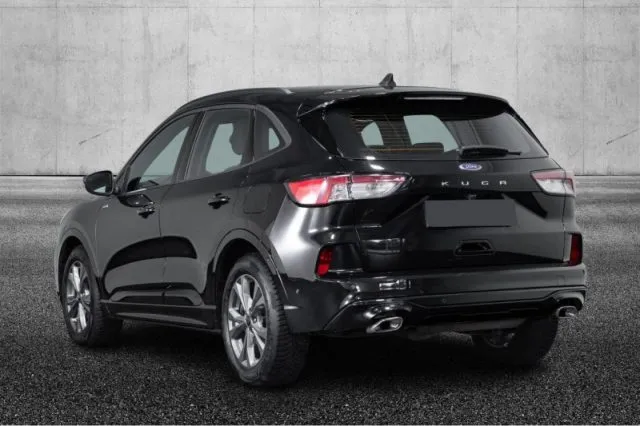 Ford Kuga Kuga 2.0 EcoBlue 120 CV aut. 2WD ST-Line - Foto 350