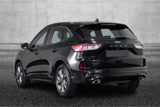 Ford Kuga Kuga 2.0 EcoBlue 120 CV aut. 2WD ST-Line - Foto 358
