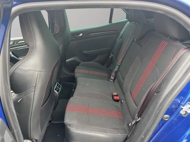 Renault Megane 1.6 E-TECH Plug-in Hybrid RS Line Auto 160c - Foto 15