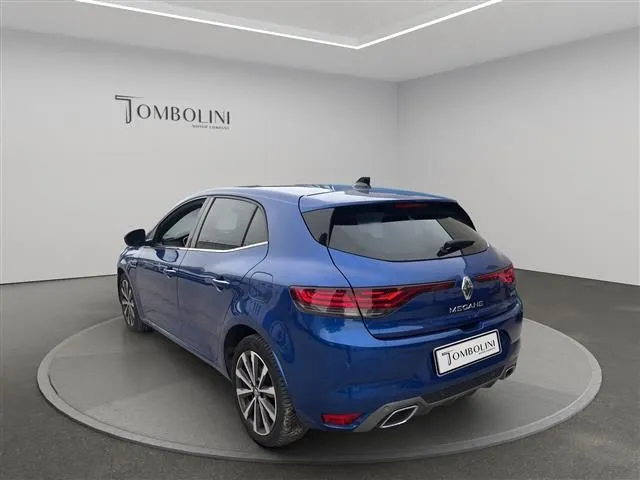 Renault Megane 1.6 E-TECH Plug-in Hybrid RS Line Auto 160c - Foto 20