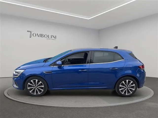 Renault Megane 1.6 E-TECH Plug-in Hybrid RS Line Auto 160c - Foto 22
