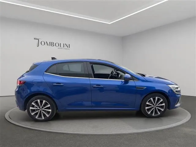Renault Megane 1.6 E-TECH Plug-in Hybrid RS Line Auto 160c - Foto 32