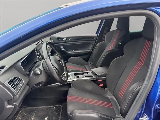 Renault Megane 1.6 E-TECH Plug-in Hybrid RS Line Auto 160c - Foto 39