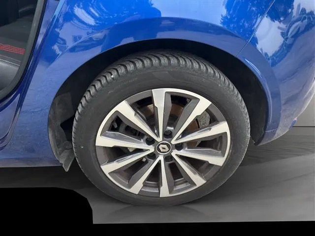 Renault Megane 1.6 E-TECH Plug-in Hybrid RS Line Auto 160c - Foto 42