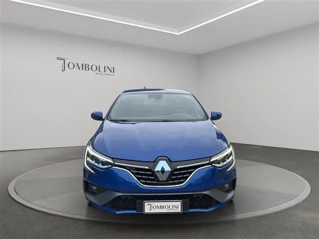 Renault Megane 1.6 E-TECH Plug-in Hybrid RS Line Auto 160c - Foto 44