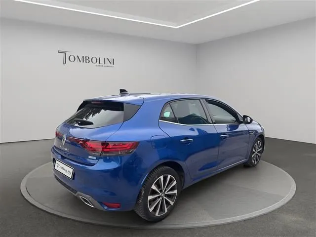 Renault Megane 1.6 E-TECH Plug-in Hybrid RS Line Auto 160c - Foto 47