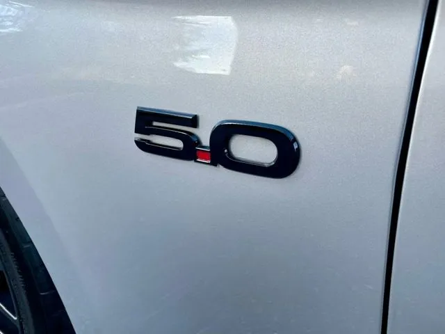 Ford Mustang Mustang Fastback 5.0 V8 TiVCT aut. GT - Foto 6