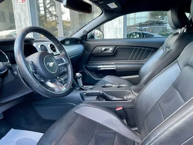 Ford Mustang Mustang Fastback 5.0 V8 TiVCT aut. GT - Foto 8
