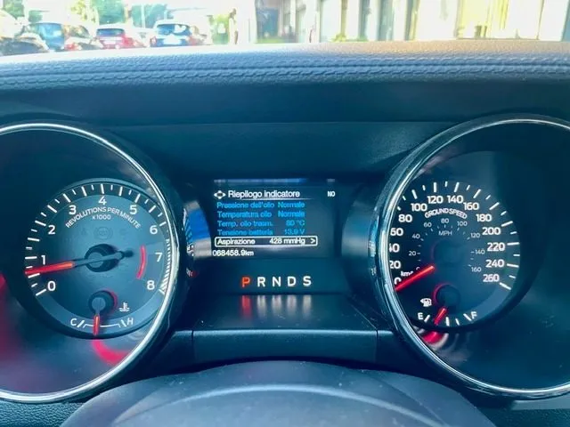 Ford Mustang Mustang Fastback 5.0 V8 TiVCT aut. GT - Foto 12