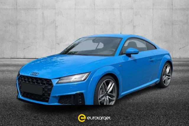 Audi tt - dettaglio 183
