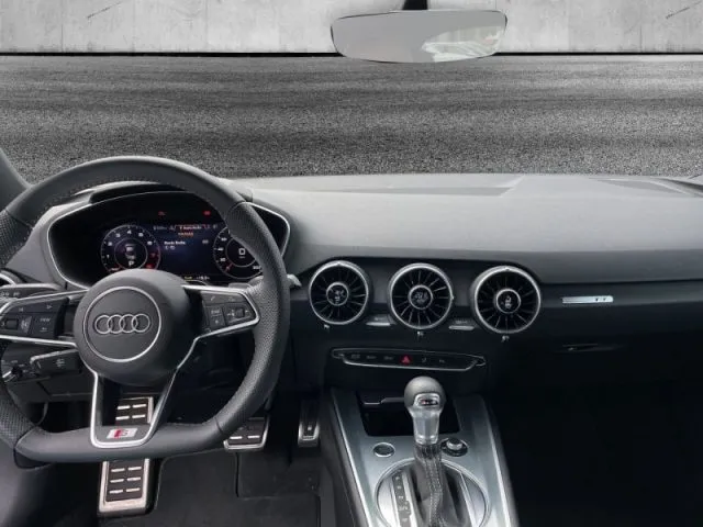 Audi tt - dettaglio 189