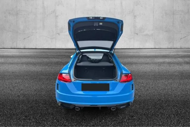 Audi tt - dettaglio 258