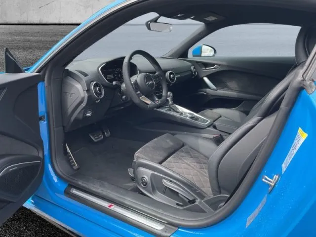 Audi tt - dettaglio 305