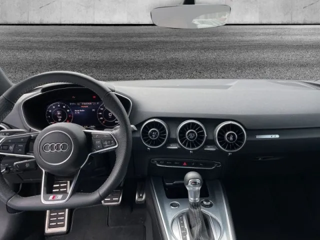 Audi tt - dettaglio 318
