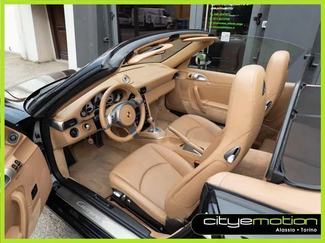 Porsche 997 997 MK2 Carrera 4S Cabriolet - Foto 5