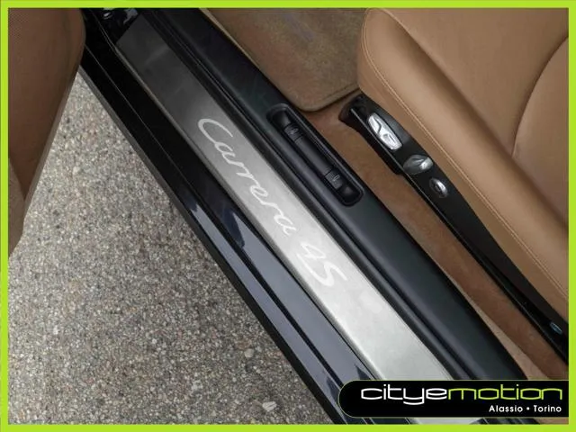 Porsche 997 997 MK2 Carrera 4S Cabriolet - Foto 10