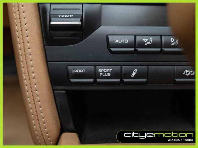 Porsche 997 997 MK2 Carrera 4S Cabriolet - Foto 11