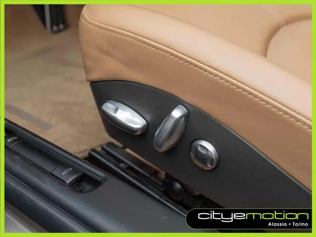 Porsche 997 997 MK2 Carrera 4S Cabriolet - Foto 12