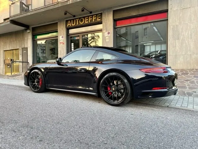Porsche 911 3.0 Carrera GTS Coupé, TAGLIANDATA, IVA ESPOSTA - Foto 2