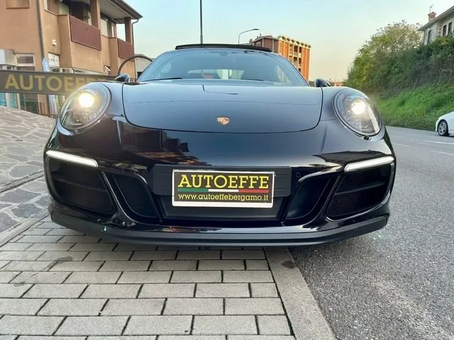 Porsche 911 3.0 Carrera GTS Coupé, TAGLIANDATA, IVA ESPOSTA - Foto 3