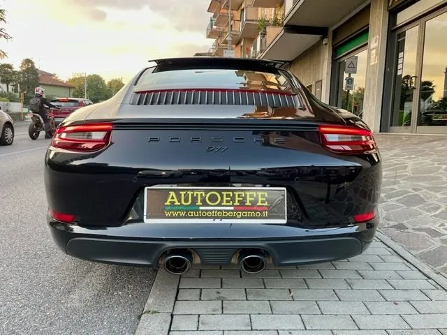 Porsche 911 3.0 Carrera GTS Coupé, TAGLIANDATA, IVA ESPOSTA - Foto 4