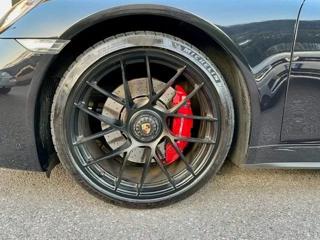 Porsche 911 3.0 Carrera GTS Coupé, TAGLIANDATA, IVA ESPOSTA - Foto 5
