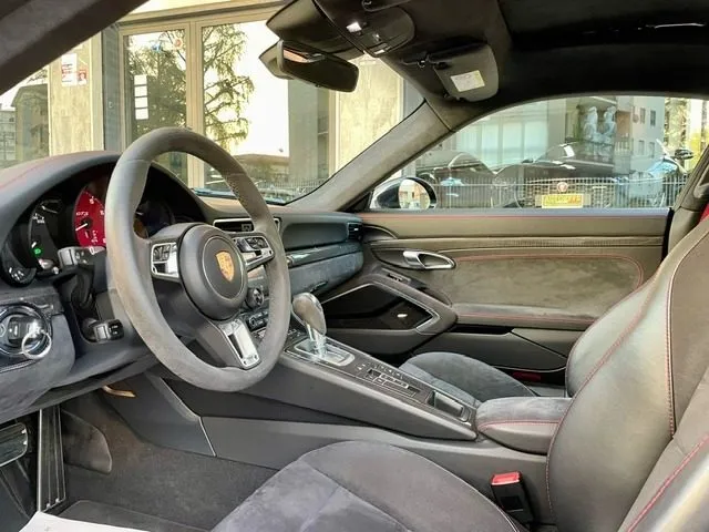 Porsche 911 3.0 Carrera GTS Coupé, TAGLIANDATA, IVA ESPOSTA - Foto 7