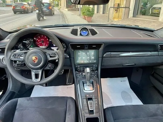 Porsche 911 3.0 Carrera GTS Coupé, TAGLIANDATA, IVA ESPOSTA - Foto 8