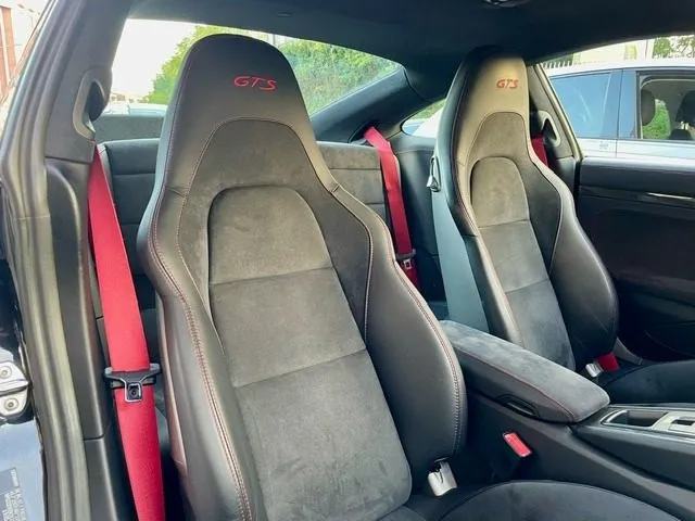 Porsche 911 3.0 Carrera GTS Coupé, TAGLIANDATA, IVA ESPOSTA - Foto 10