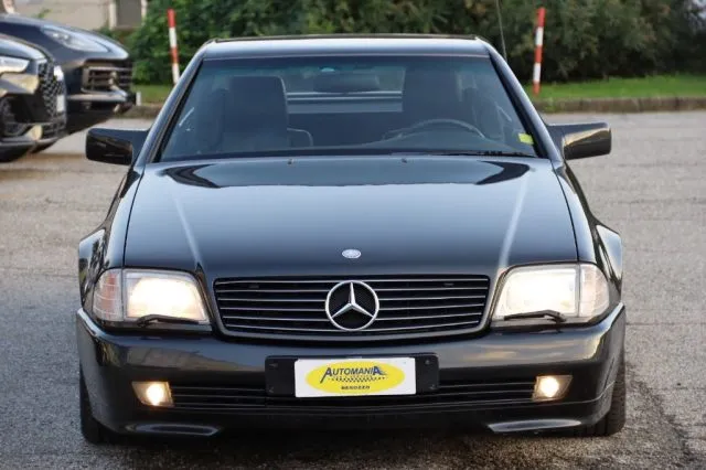Mercedes-Benz SL 500 cat - Foto 4