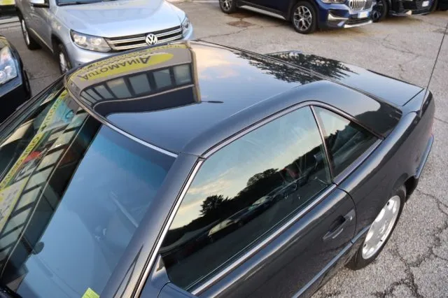 Mercedes-Benz SL 500 cat - Foto 6