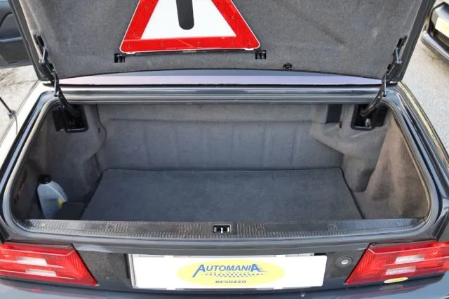 Mercedes-Benz SL 500 cat - Foto 7