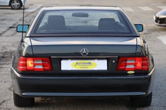 Mercedes-Benz SL 500 cat - Foto 8