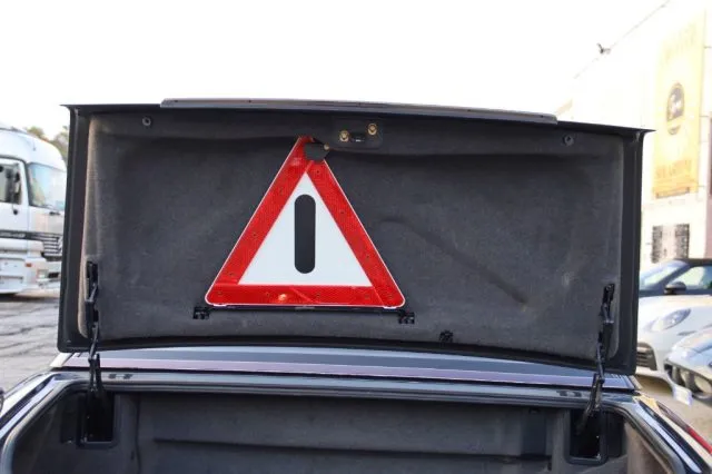 Mercedes-Benz SL 500 cat - Foto 12