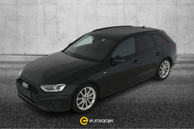 Audi A4 Avant 40 TDI S tronic S line edition - Foto 263