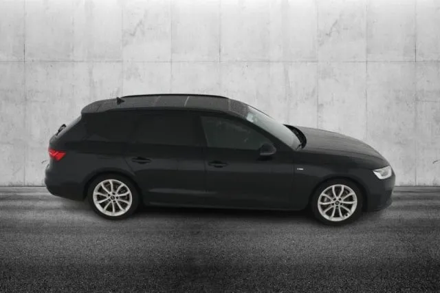 Audi A4 Avant 40 TDI S tronic S line edition - Foto 267
