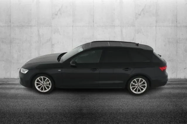 Audi A4 Avant 40 TDI S tronic S line edition - Foto 268