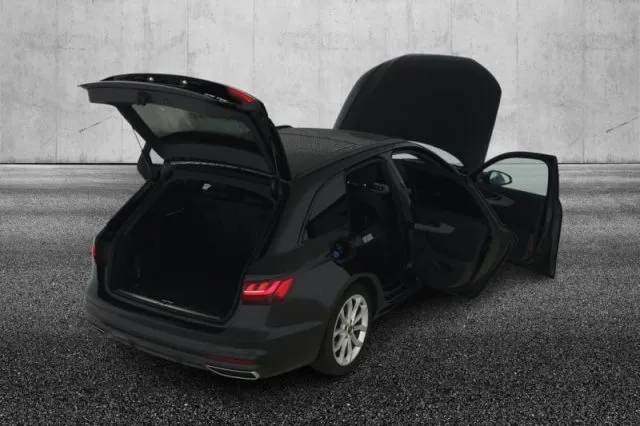 Audi A4 Avant 40 TDI S tronic S line edition - Foto 269