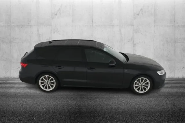Audi A4 Avant 40 TDI S tronic S line edition - Foto 283