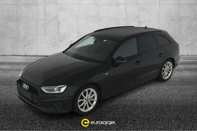 Audi A4 Avant 40 TDI S tronic S line edition - Foto 287