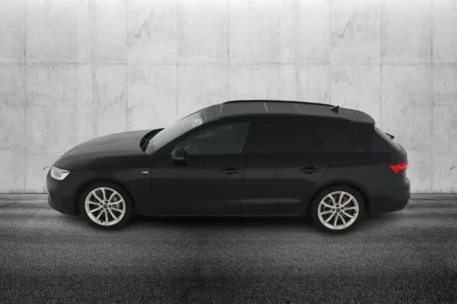 Audi A4 Avant 40 TDI S tronic S line edition - Foto 444