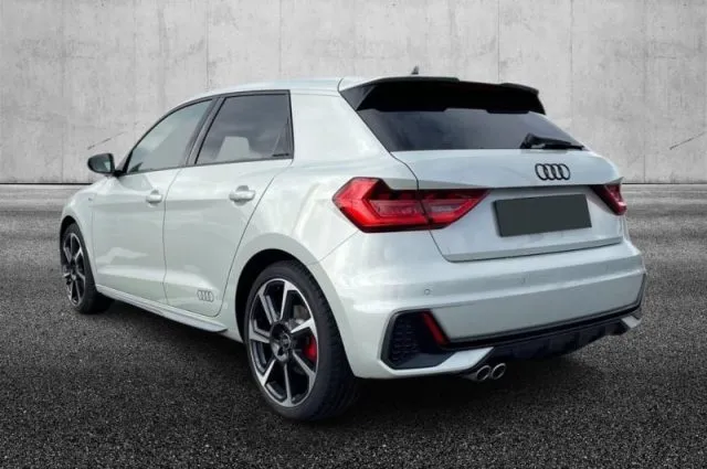 Audi a1 - dettaglio 148