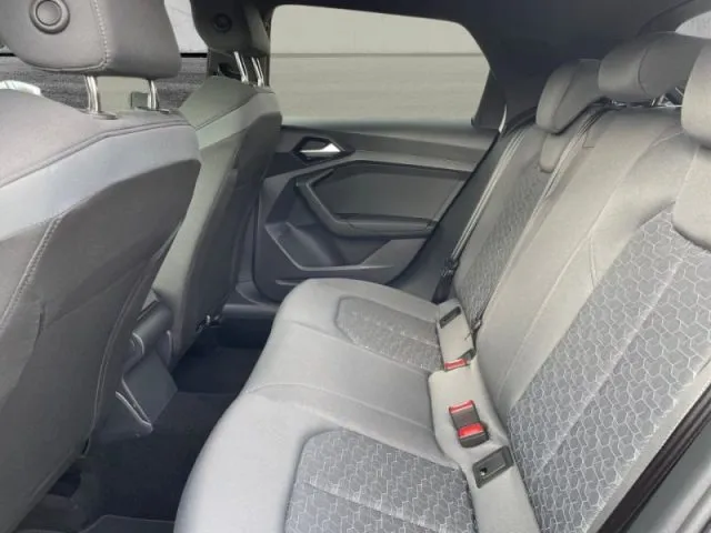 Audi a1 - dettaglio 183