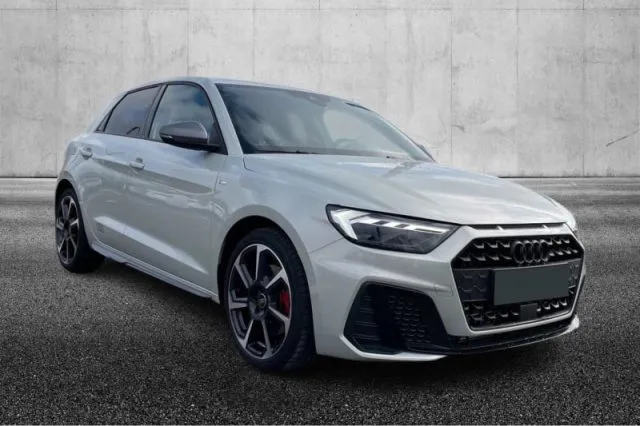 Audi a1 - dettaglio 188