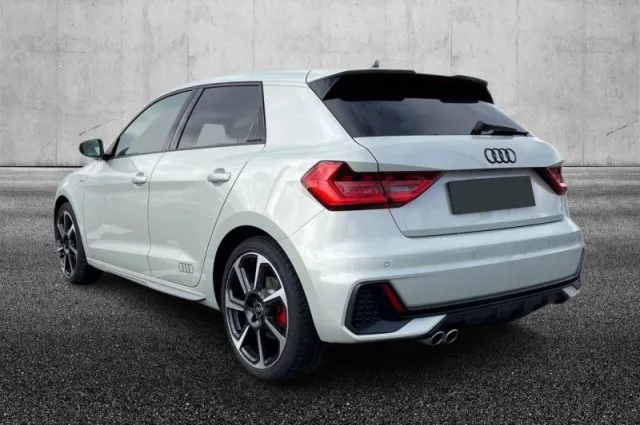 Audi a1 - dettaglio 281