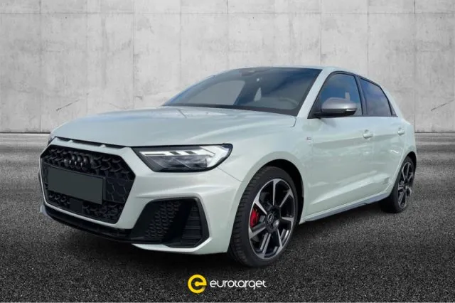 Audi a1 - dettaglio 317