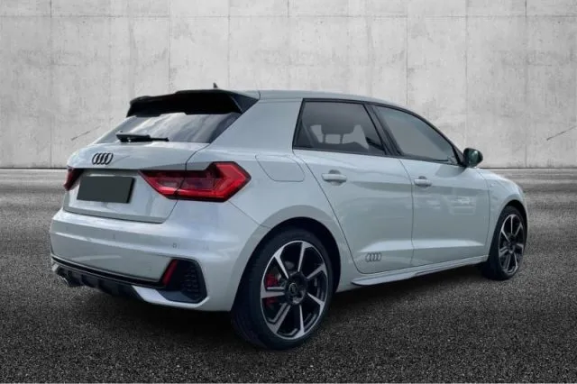 Audi a1 - dettaglio 423