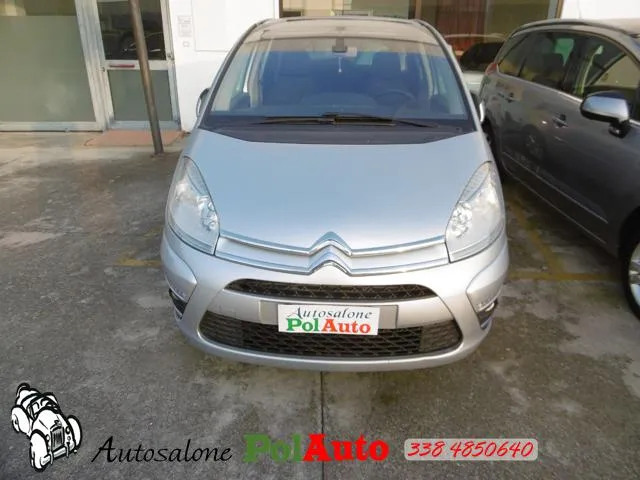 Citroen C4 C4 Picasso 1.6 e-HDi 110 CMP6 Exclusive - Foto 1